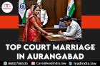 Top Court Marriage In Aurangabad