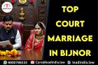 Top Court Marriage In Bijnor