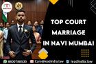 Top Court Marriage In Navi Mumbai