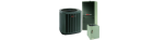 Trane XR14 1.5 Ton 14.8 SEER2 Air Conditioner Condenser (Model: 4TTR4018N1000)