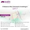 Upcoming villa projects in kollur