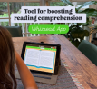 WhizRead—All-in-One Reading Aid!
