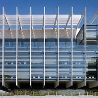 A1 Cladding LTD - Expert Alucore Facade Installers