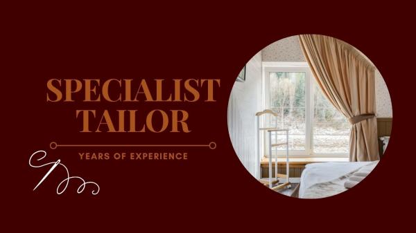 Best Tailor in Gurgaon: Custom Stitching at Its Best