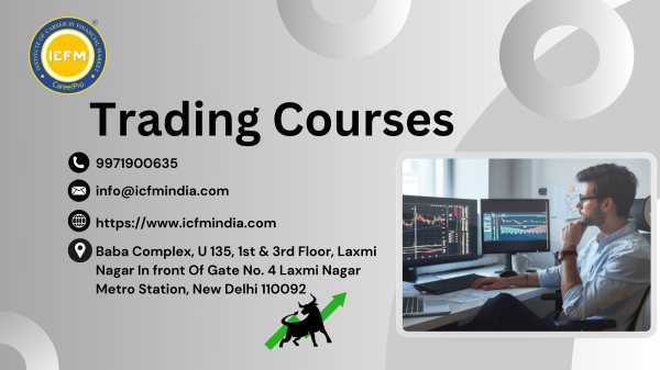 Best Trading Courses to Boost Your Skills