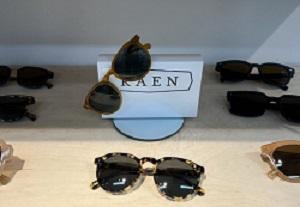 Designer Eyewear Frames Davis