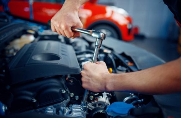 Expert Clutch Repair Services in Pacheco