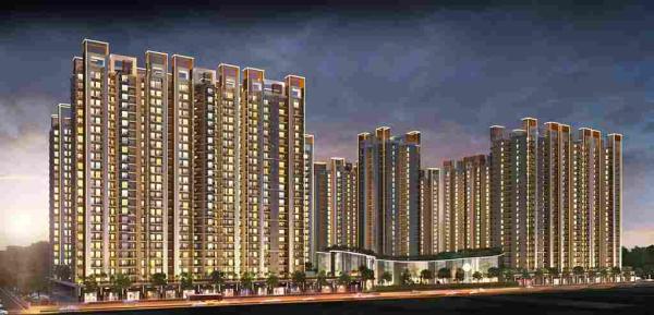 Fusion The Limited Project Resale in Greater Noida