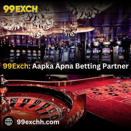 Get Daily Bonuses and Rewards on trusted platform 99Exch