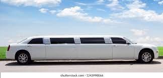 limo greg