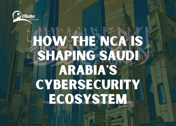 National cybersecurity authority