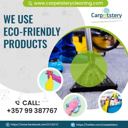 Refresh Your Mattress with Our Expert Cleaning Service in Limassol