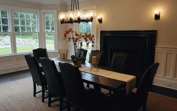 Spark Your Home’s Potential with the Trusted Electrical Contractor
