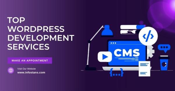 Top WordPress Development Services