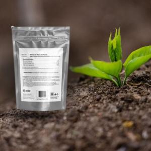 Trusted Bacillus Mucilaginosus Supplier!