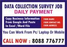 15 best Survey Jobs | Tips to mke income from Mobile |  4029 | Daily payout