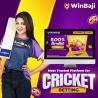 Winbaji - Most Trusted Cricket Betting Platform in Bangladesh