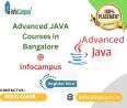 Advanced Java Training in Bangalore
