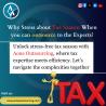 Aone Outsourcing: Simplifying Your UK Online Tax Returns