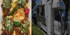 Best Mexican Food Truck Catering in Napa