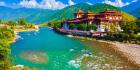 BHUTAN TOUR PACKAGE FROM MUMBAI
