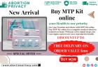 Buy MTP Kit Online