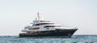 Cabo Yacht Charters