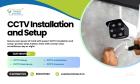 CCTV Installation & Repair Services in Kolkata – Solution Infotech