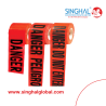 Choosing the Right Warning Tape for Construction and Industry in UAE