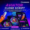 Create a Winning Gaming Platform with the Aviator Clone Script
