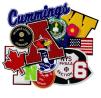 Custom Embroidered Emblems: Timeless Craftsmanship for Your Brand