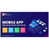 Custom Mobile App Development Services | IMG Global Infotech