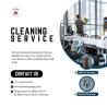 Dasuka Cleaning: Your Business & Office Cleaning Services Provider
