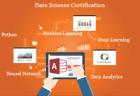 Data Analyst Course in Delhi SLA with Placement, 110054.