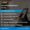 Elevate Your Business with the Best Billing Software for PC