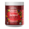 Excellence in Superfood and Wellness Supplement Manufacturing