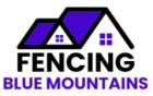 Fencing Blue Mountains