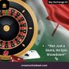 Gain Your Betting Experience With Sky Exchange ID For Wining Prize