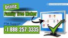 How to Create an Online Family Tree Maker Using Canva