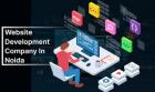 Leading Website Development Company In Noida | Build Your Online Presence
