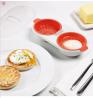 Microwave Egg Poacher: The Convenient and Quick Egg Cooking Solution