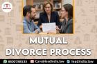 Mutual            Divorce          Process
