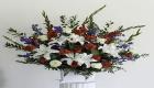 Napa Florist Wedding