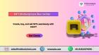 NFT Marketplace like rarible