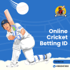 Online Cricket Betting ID - Free Cricket ID