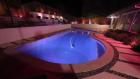 Palm Pool Builders El Paso