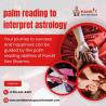 Palm Reading in New Jersey | Best Indian Astrologer in New Jersey