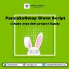 Pancakeswap Clone Script