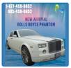 Party Bus Rental Niagara Falls