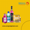 Printed BOPP Films for Food Products: Maximizing Freshness and Appeal